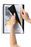 Marbig A4 Insert Cover Display Book 20 pocket Black AO2003712