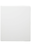 Marbig A4 Insert Cover Ring Binder, 25mm 4 D Rings, White AO5404008B