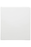 Marbig A4 Insert Cover Ring Binder, 38mm 2 D Rings, White AO5412008B