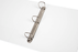 Marbig A4 Insert Cover Ring Binder, 50mm 3 D Rings, White AO5423008B