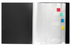 Marbig A4 Insertable Cover 100 Page Display Book AO2059002
