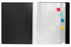 Marbig A4 Insertable Cover 76 Page Display Book AO2058002