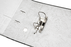 Marbig A4 Lever Arch File AO63070M