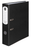 Marbig A4 Lever Arch File, Black AO63040P