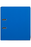 Marbig A4 Polyethylene (PE) Lever Arch File With Linen Finish Cover Royal Blue AO6601031