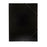 Marbig A4 Polypropylene Document Wallet Black AO2095102