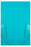 Marbig A4 Polypropylene Document Wallet Marine AO2095101