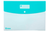 Marbig A4 Professional Antimicrobial Polyprop Doculope Document Wallet AO2015201
