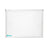 Marbig A4 Professional Antimicrobial Polyprop Document Wallet With Zip Closure AO2015301