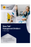 Marbig A4 Professional Clear Polypropylene Indices/Divider, 5 Tabs AO37825