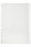 Marbig A4 Professional Polypropylene Indices/Divider, 10 Tabs AO37820