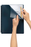 Marbig A4 Refillable Display Book 20 pocket Dark Blue AO2007027