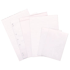 Marbig A4 Ruled Office Pad Office, 100 Leaf AO18701
