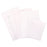 Marbig A4 Ruled Office Pad Office, 100 Leaf AO18701