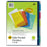 Marbig A4 Side Pocket Indices/Divider, 5 Tabs AO35070