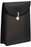 Marbig A4 Top Load Filing Pocket with Cord Closure Smoke AO9007102