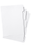 Marbig A4 Unpunched White Indices/Divider, 5 Tabs AO37305F