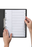 Marbig A4 White Polypropylene Indices/Divider, 1-10 AO35121