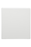 Marbig A5 Overlay Insert Cover A5 Ring Binder 2/25 - White AO5001108