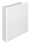 Marbig A5 Overlay Insert Cover A5 Ring Binder 2/25 - White AO5001108