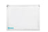 Marbig A5 Professional Document Wallet With Zip, Clear x 10's pack AO2015401