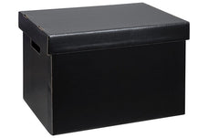 Marbig Archive Box Black AO8018002