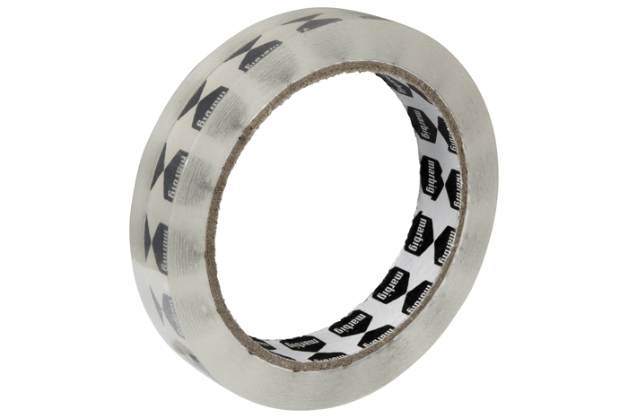 Marbig Clear General Purpose Tape 18mm x 66m AO87261