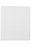 Marbig Clearview A4 Insert Cover 2 D Ring Lever Arch File, White AO6405008