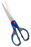 Marbig Comfort Grip Left and Right Handed Scissors 182mm AO975460