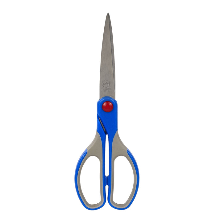 Marbig Comfort Grip Left and Right Handed Scissors 182mm AO975460