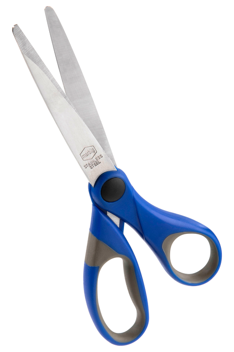 Marbig Comfort Grip Scissors 182mm AO975420