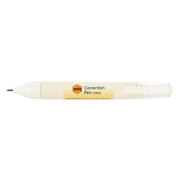 Marbig Correction Pen AO975195-DO