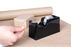 Marbig Desktop Dispenser - Small (For 33mt Rolls) AO8702002