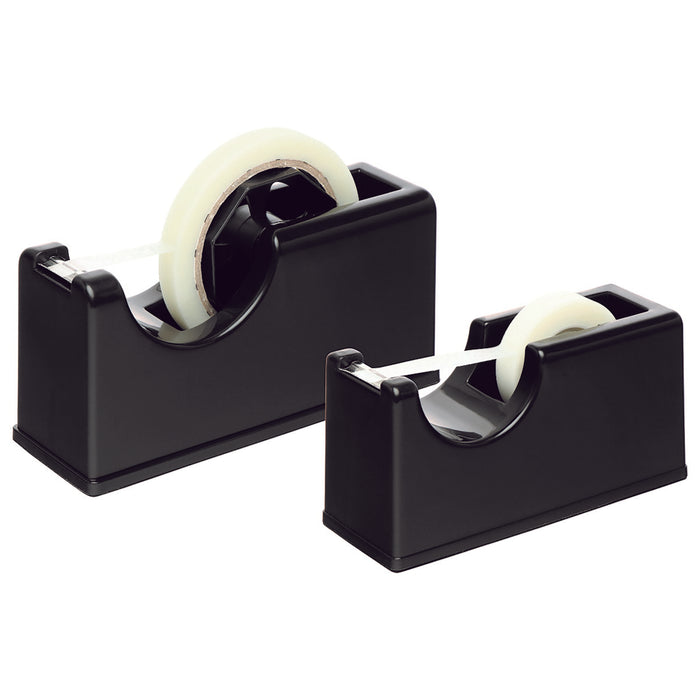 Marbig Desktop Tape Dispenser - Large (For 66mt Rolls) AO8702502