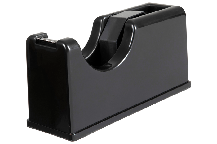 Marbig Desktop Tape Dispenser - Large (For 66mt Rolls) AO8702502