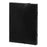 Marbig Document Box - Black x 10's pack AO2019902