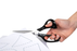 Marbig Enviro 215mm General Purpose Scissors AO975477