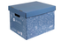 Marbig Enviro Archive Box, 310mm x 390mm x 270mm, Blue AOWMG80201