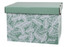 Marbig Enviro Archive Box, 310mm x 390mm x 270mm, Green AOWMG80204