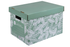 Marbig Enviro Archive Box, 310mm x 390mm x 270mm, Green AOWMG80204