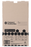 Marbig Enviro Compact Archive Box, 410L x 180W x 260H mm, Pack of 5 AO80075