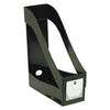 Marbig Enviro Magazine Holder, Black AO86320