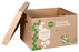 Marbig Enviro Standard Archive Box AO80020F