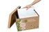 Marbig Enviro Standard Archive Box AO80020F