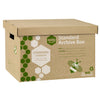 Marbig Enviro Standard Archive Box, Pack of 5 AO80020F/5