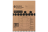 Marbig Enviro Standard Hinged Lid Archive Box AO80022E