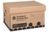 Marbig Enviro Standard Hinged Lid Archive Box AO80022E