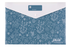 Marbig Enviro Wallet, Assorted Colours, Pack of 10 AOWMG20199