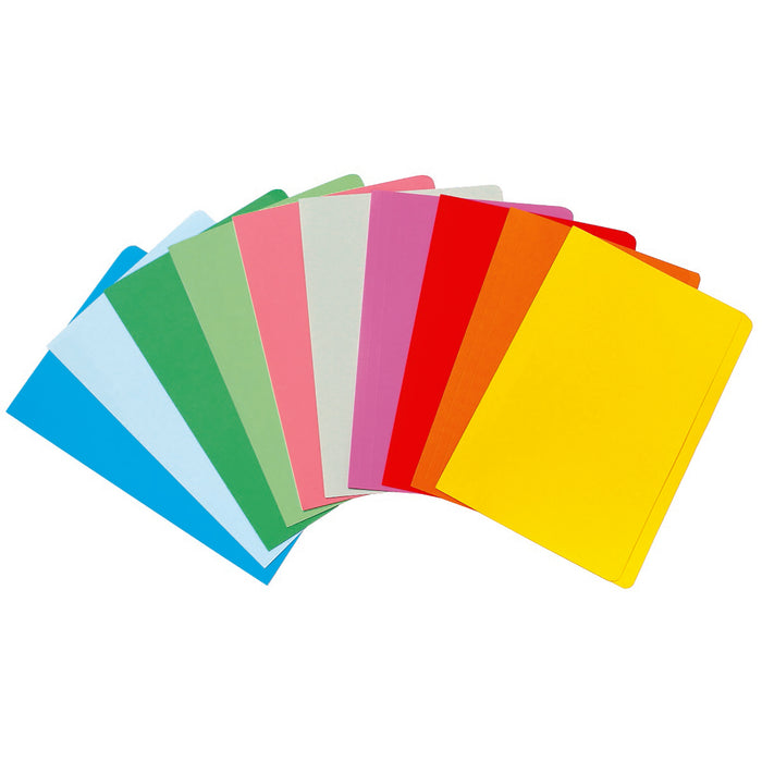 Buff File Storage Marbig Foolscap Buff File Folder x 100's pack | Files & Folders ...