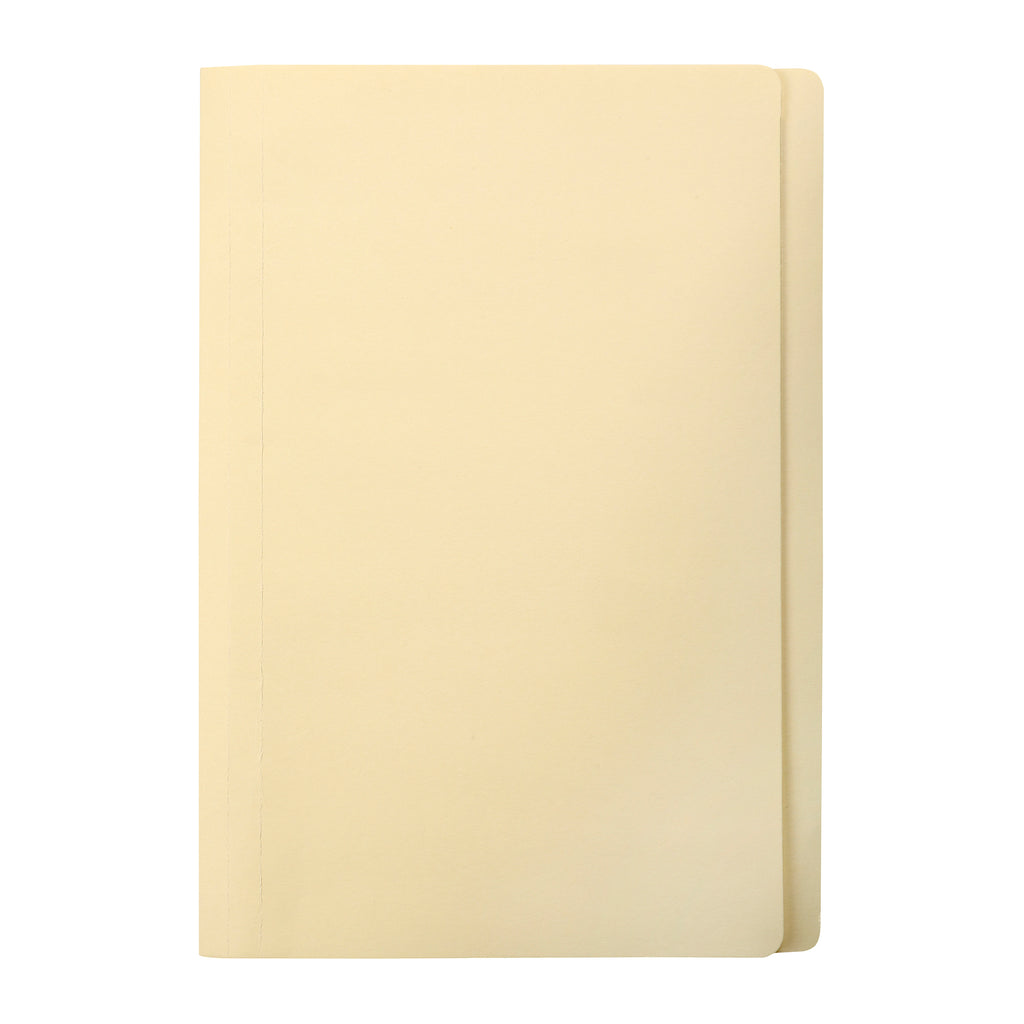 Buff File Storage Marbig Foolscap Buff File Folder x 20's pack | Files & Folders ...